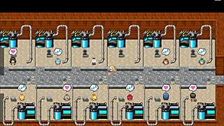 Cute Woman Having Sex In Human Fm Game