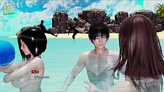 my real desire part 22