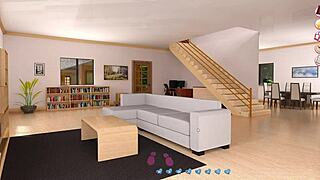 Complete Gameplay - Helping The Hotties Part 5!