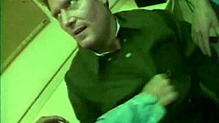 Wow, that thunder pussy is massive – let's doggystyle it!