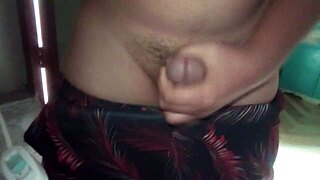 Teenage Boy Masturbating And Creampie White Milk In Hentai Anime