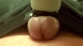 gay handjob massage with intense release like heavy rain