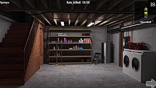 complete gameplay girl house part 5