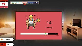 Handyman Legend Cheating Wives NTR