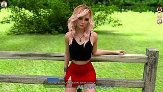 Complete Gameplay - Helping The Hotties Part 5!