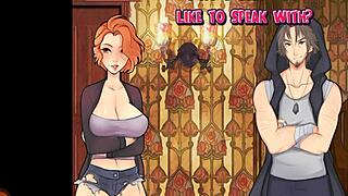 HG WIND DISCIPLE P3 LEAGUE OF LEGENDS PARODY CREAMPIE SURPRISE!