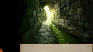 watch this league of legends parody with wet pussy and monster cock