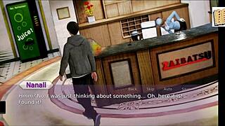 academy 88 anime game adventure