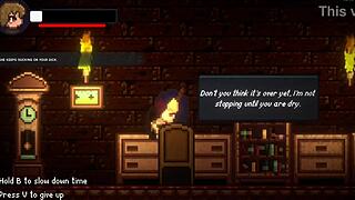 Drain Mansion Episode Four Explores New Adventures