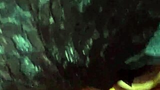 I'm debuting the used lingerie my aunt gave me, showing off my big tits and pussy for anal fucking.