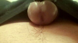 gay handjob massage with intense release like heavy rain