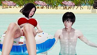 my real desire part 22