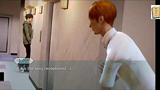 academy 88 anime game adventure