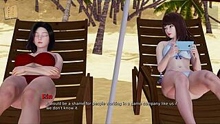 my real desire part 22