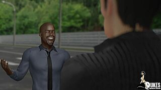 freaky bbc meet their next sexual conquest