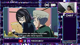 jojos bizarre adventure animation part 4 chapters 13-14