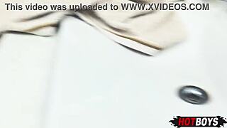 Games at friends' house.