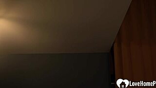 Hot babe drilled in cowgirl and bent over 💦