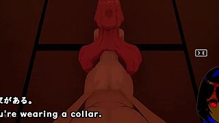 7 Room Trial Ver Machine Translated Subtitles Played By Silent V Ghost