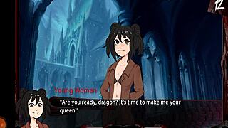 hg ravager, i'm a dragon who fucks girls in this fantasy.