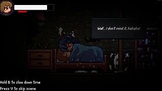 Drain Mansion Episode Four Explores New Adventures