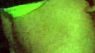 Husband takes me to a hotel room.