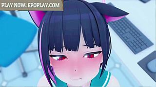 kyouyama kazusa blue archive