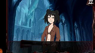 hg ravager, i'm a dragon who fucks girls in this fantasy.