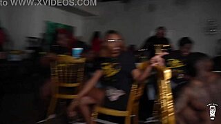 X Men strip down for milfs in rough outdoor orgy part 2