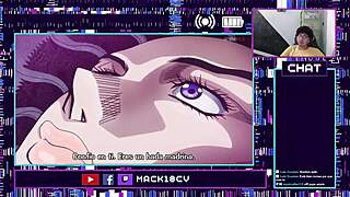 Jojo's bizarre adventure animation part 4 chapters 19-20.