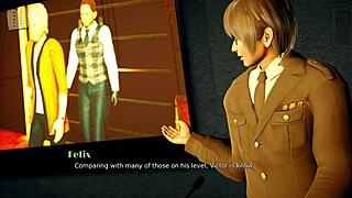 My Real Desire 146 - Anime Hentai Game