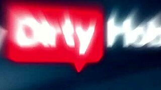 Boyfriend Anal Fucks Girlfriend's Friend With Monster Cock In Doggystyle