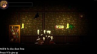 Drain Mansion Episode Four Explores New Adventures