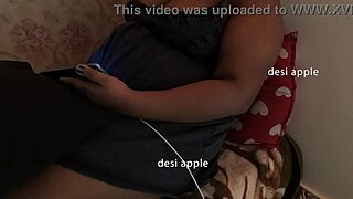 Desi India It Girl Showcases Her Charm