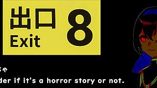 7 Room Trial Ver Machine Translated Subtitles Played By Silent V Ghost