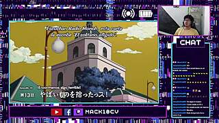 jojos bizarre adventure animation part 4 chapters 13-14