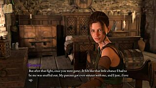 The price of power in episode six