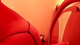 intense anal fucking session