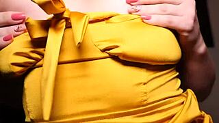 huge clitoris on amateur latina blonde melody antunes who does anal sex too