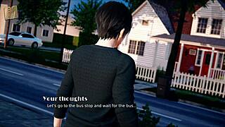 My Real Desire 146 - Anime Hentai Game