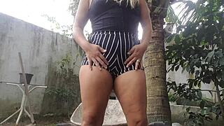 Do You Like Butch Women? Yes Sir!