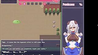 Azure Princess Lapisphilia Gallery Compilation from USA Anime Game