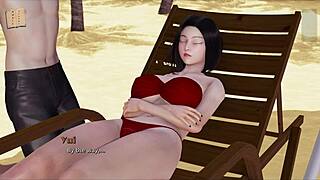 my real desire part 22