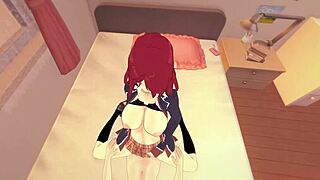 Lesbo Idols Fist Fuck Tight Anuses!