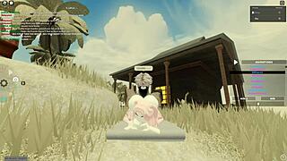 roblox game adult scene exploration