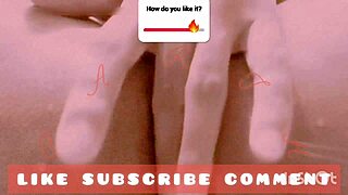 Anal Therapy Chronicles Of A Tight Asshole!