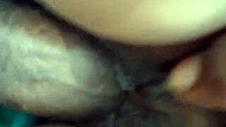 Indian Aunty Fucks Young Boy Hard?