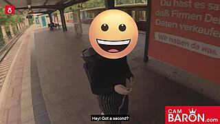 shy goth teen 18+ doreen is secretly a cock-loving little 18+ slut cambaron com