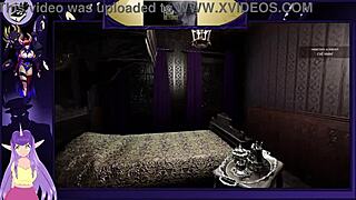 lust from beyond part 7