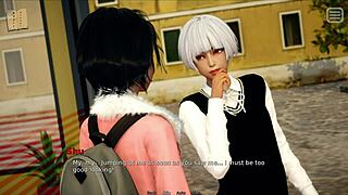 my bully is my lover 91